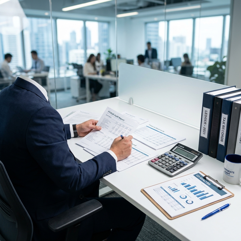 E-Invoicing Services